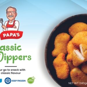 Classiv Dippers