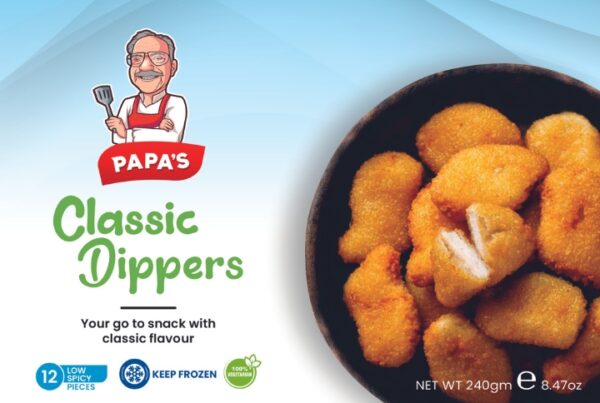 Classiv Dippers