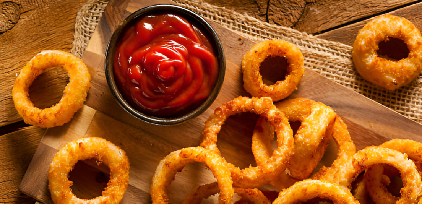 onion-rings